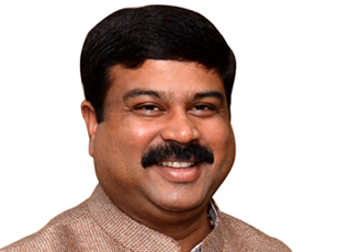 Shri Dharmendra Pradhan