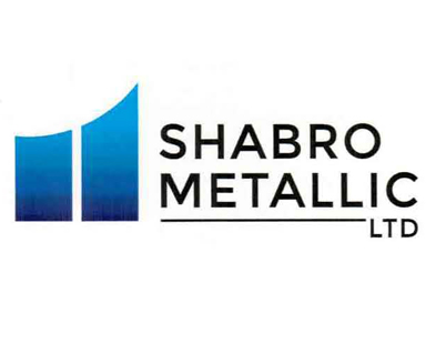 Shabro Metallic