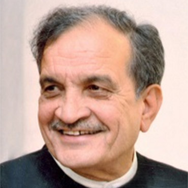 Shri Chaudhary Birender Singh