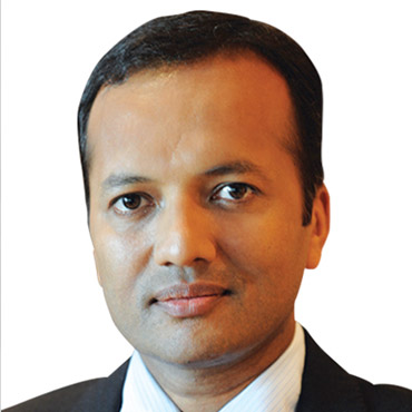 Mr. Naveen Jindal