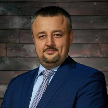 Mr. Aleksandr Volkov