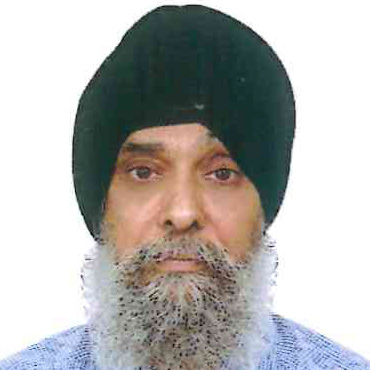 Mr. J.S.Kamyotra