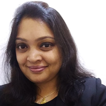 Ms. Malini Dutt