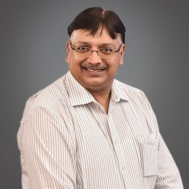 Mr. Peeyush Gupta