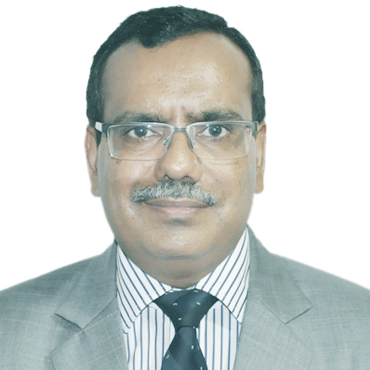 Shri Puneet Kansal
