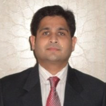 Mr. Rajiv Desai