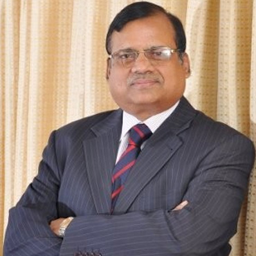 Mr. R. K. Goyal