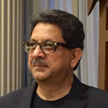 Mr. Sanjay Jayram