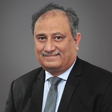 Mr. Sanjiv Paul