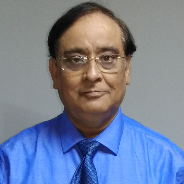 Shri Sushim Banerjee