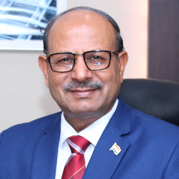 Mr. V.R. Sharma
