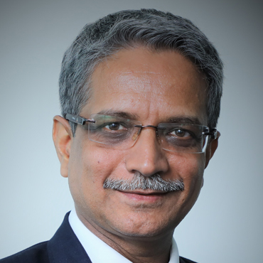 Shri Ashwini Saxena