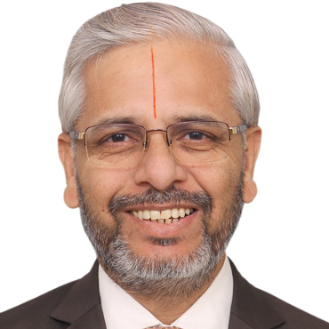 Shri S. Seetharaman