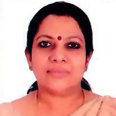 Smt. Rasika Chaube